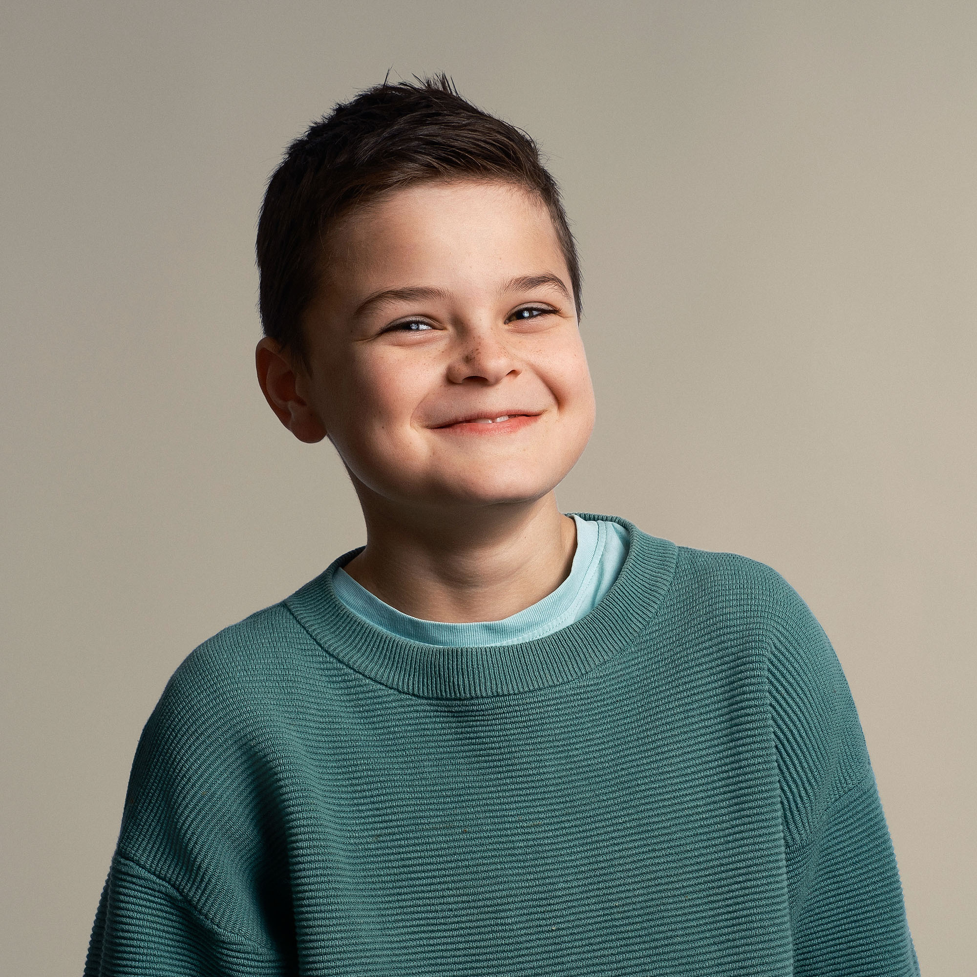 Chiropraktik für Kinder in Zug | Chiropraktik Zug