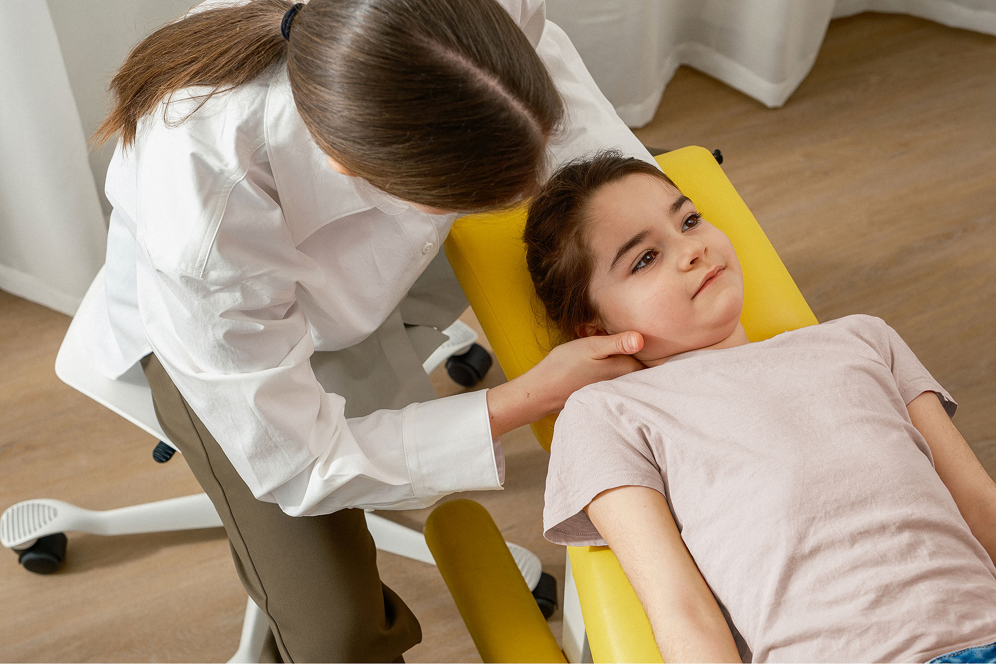 Chiropraktik für Kinder in Zug | Chiropraktik Zug